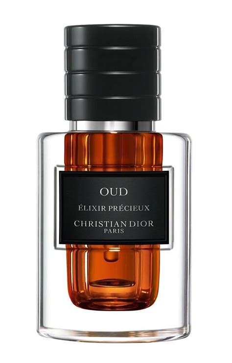 christian dior perfume oil
